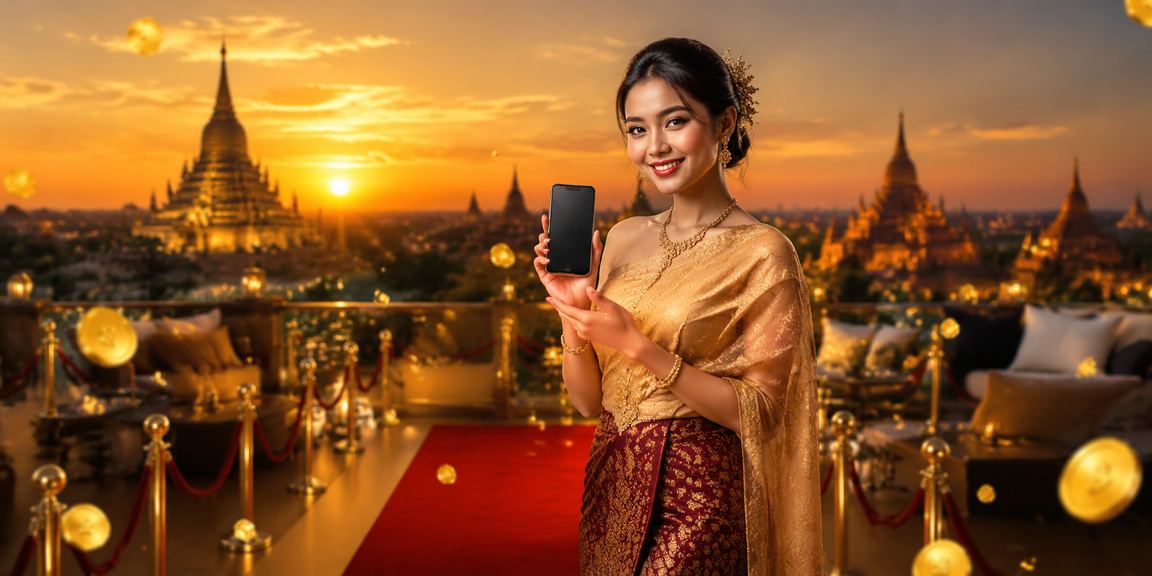 ပုဂံမြို့ အထူးပရိုမိုးရှင်းနှင့် VIP ကစားသူများ၏ ဓာတ်ပုံ