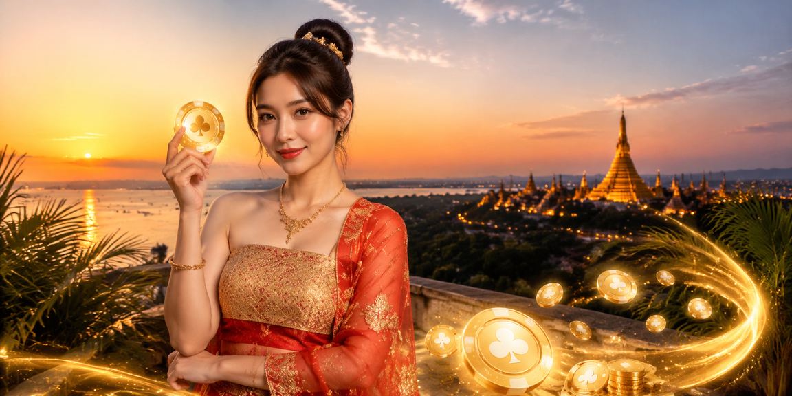 မန္တလေးရွှေတိဂုံဘုရားအနီး VIP အဖွဲ့ဝင်ငွေလွှဲလက်ခံမှု